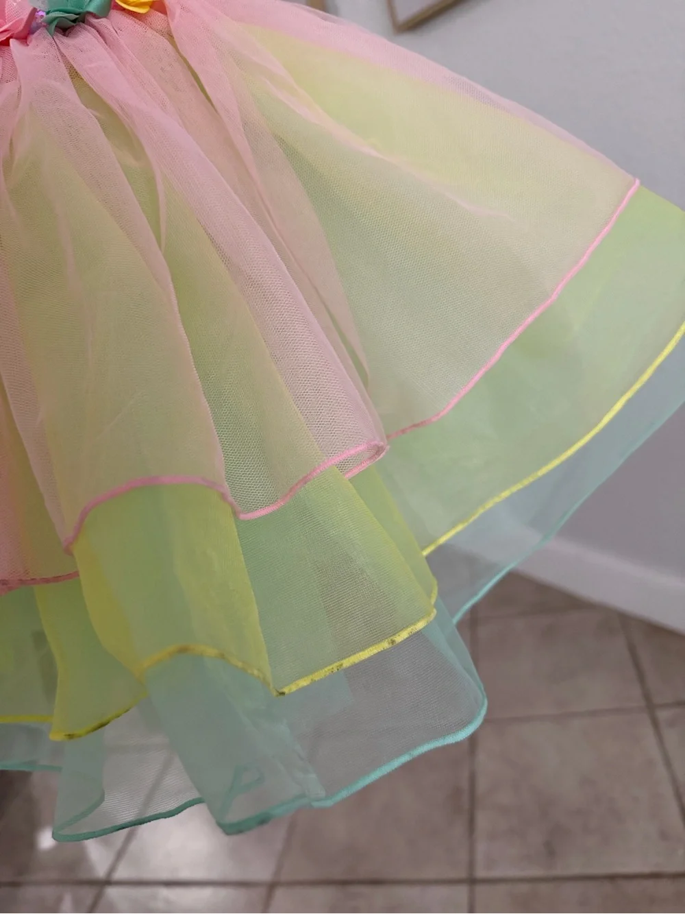 Over in the Meadow Dance Costume